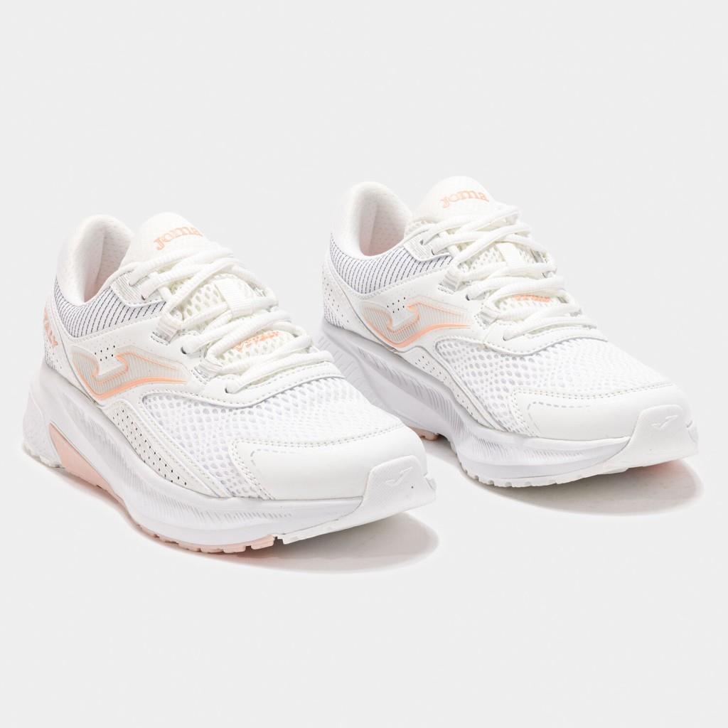 Joma Vitaly Beyaz Kadın Günlük Spor Ayakkabı RVITLS2502