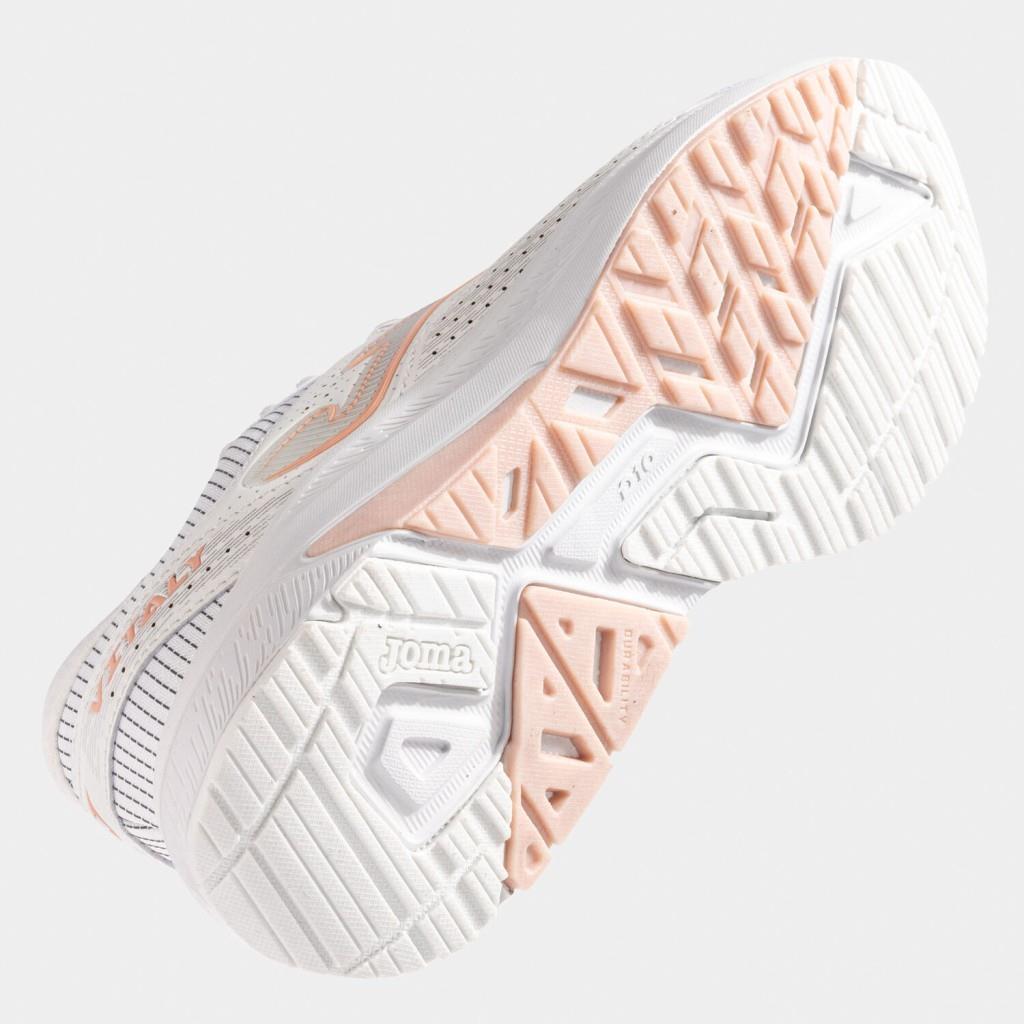 Joma Vitaly Beyaz Kadın Günlük Spor Ayakkabı RVITLS2502