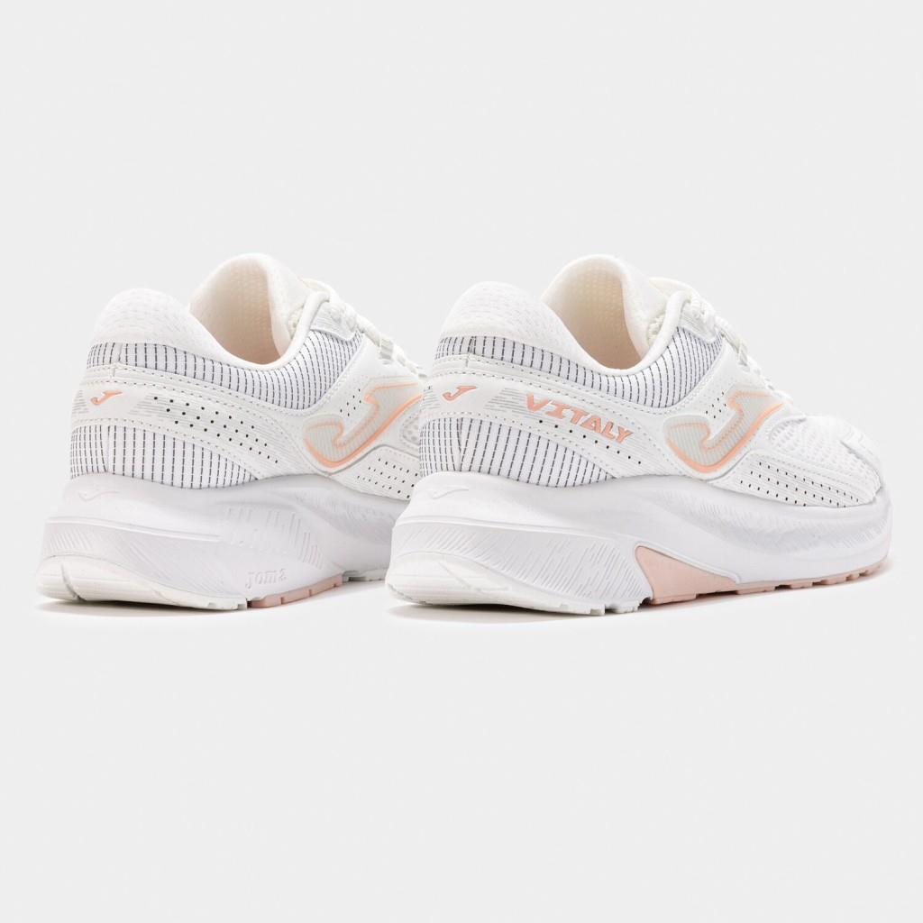 Joma Vitaly Beyaz Kadın Günlük Spor Ayakkabı RVITLS2502