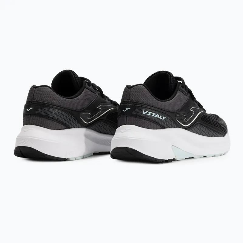 Joma VITALY Kadın 2501 Siyah Spor Ayakkabı