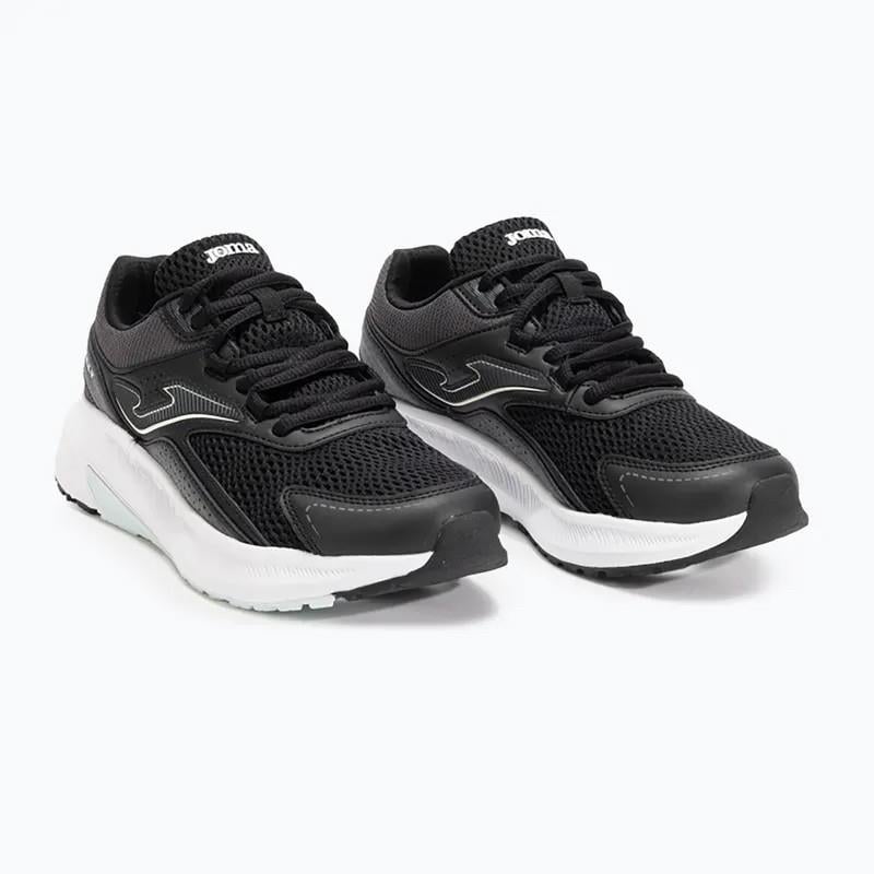 Joma VITALY Kadın 2501 Siyah Spor Ayakkabı