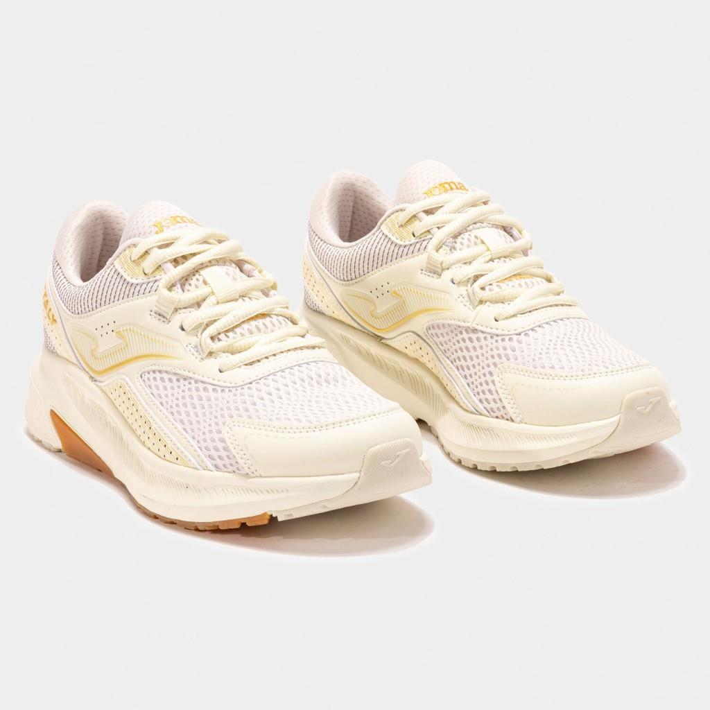 Joma Vitaly Krem Kadın Günlük Spor Ayakkabı RVITLS2525