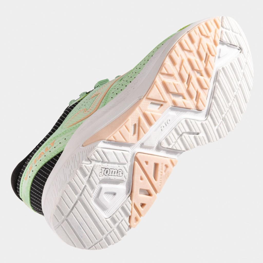 Joma Vitaly Yeşil Kadın Koşu Ayakkabısı RVITLS2515