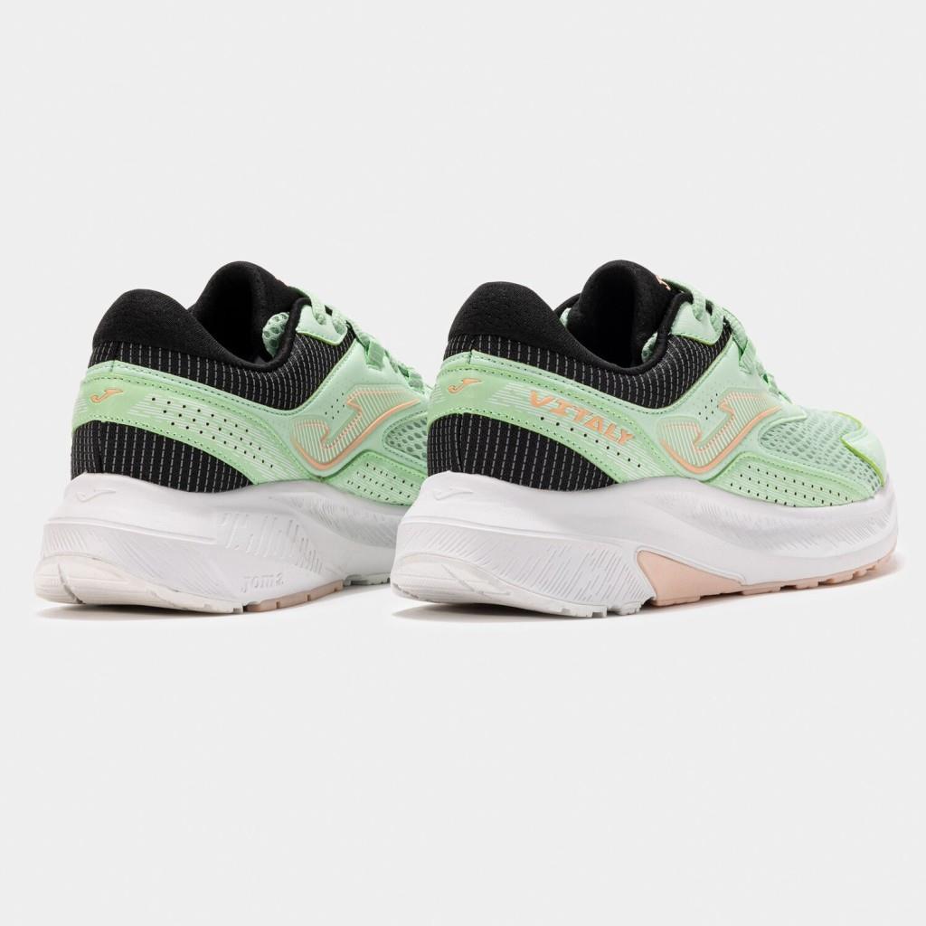 Joma Vitaly Yeşil Kadın Koşu Ayakkabısı RVITLS2515