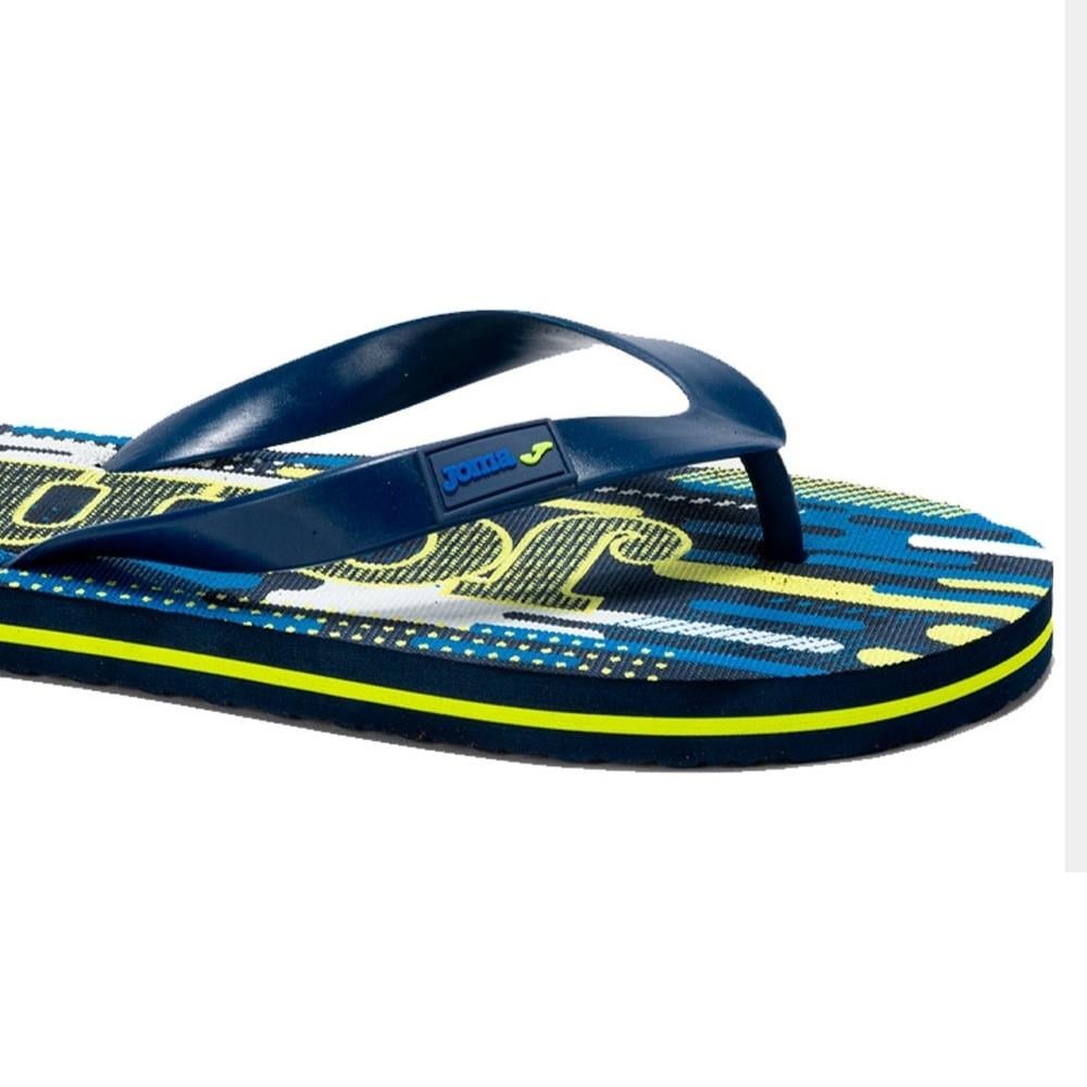 Joma Water Lacivert Erkek Terlik SWATES2521