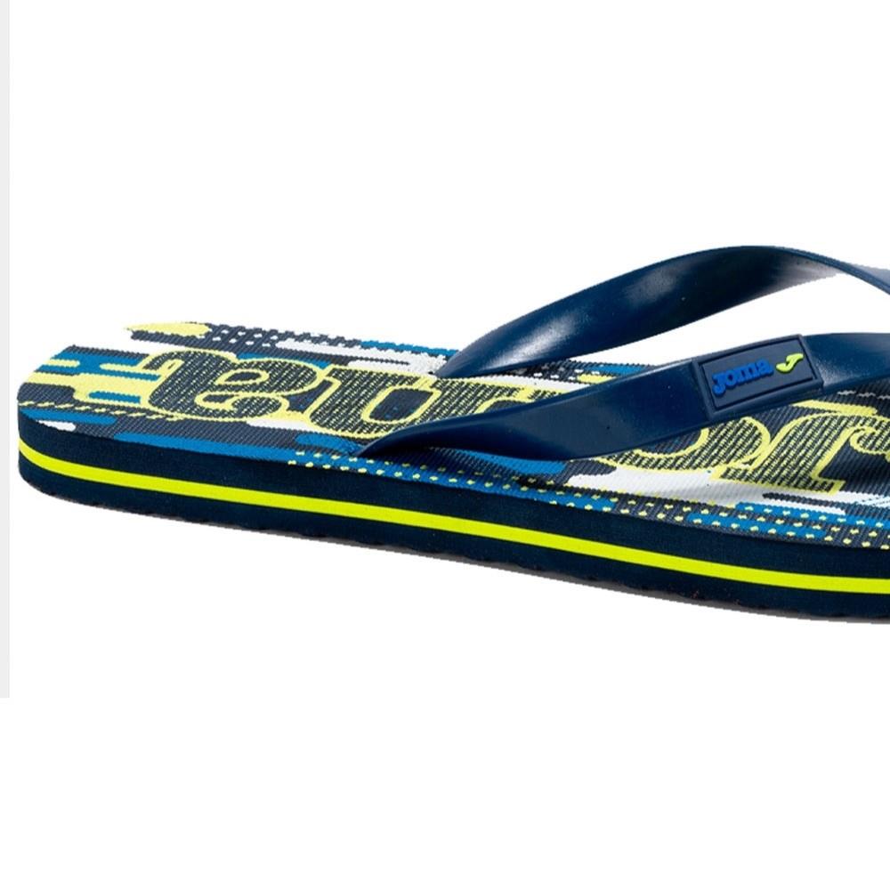 Joma Water Lacivert Erkek Terlik SWATES2521