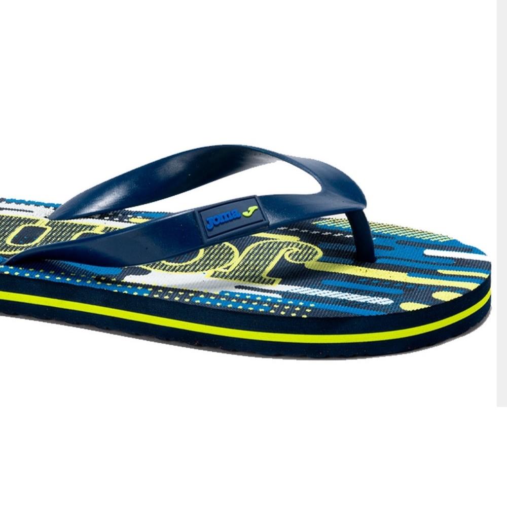 Joma Water Lacivert Erkek Terlik SWATES2521