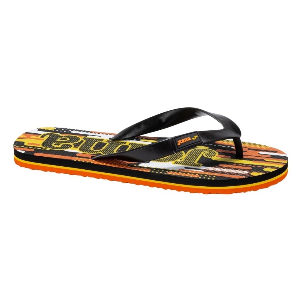 Joma Water Siyah Erkek Terlik SWATES2501