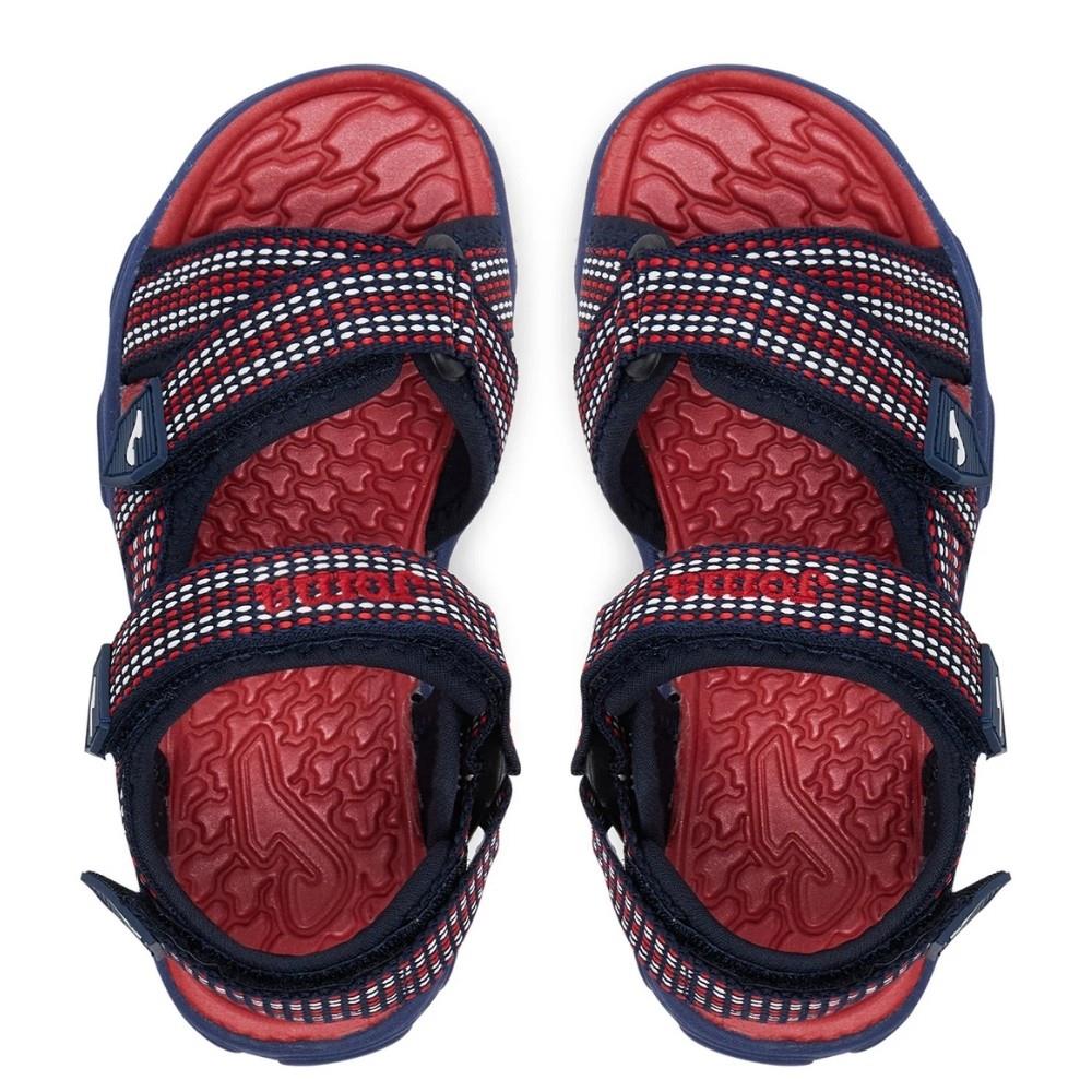 Joma Wave Lacivert Erkek Çocuk Sandalet SWAVJS2503V