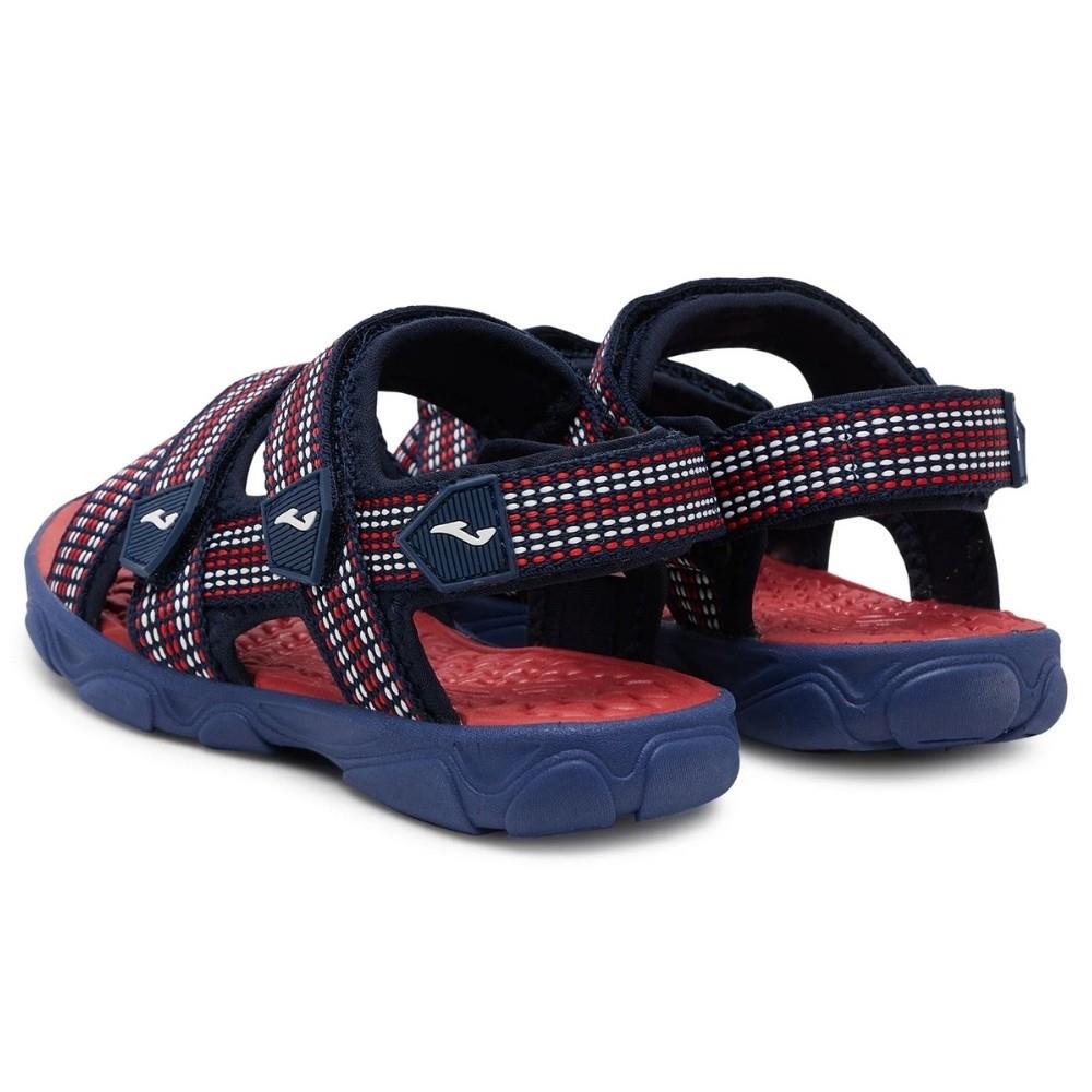 Joma Wave Lacivert Erkek Çocuk Sandalet SWAVJS2503V
