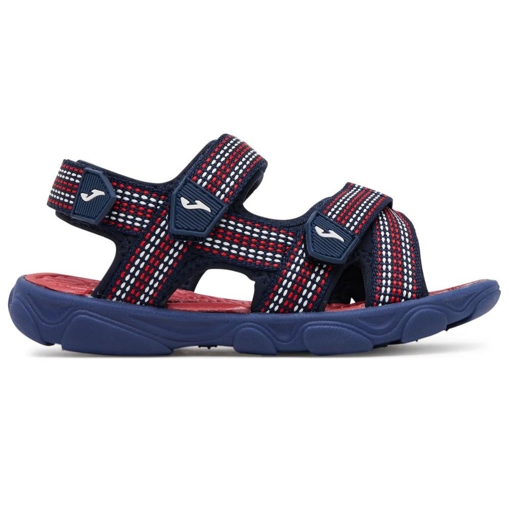 Joma Wave Lacivert Erkek Çocuk Sandalet SWAVJS2503V