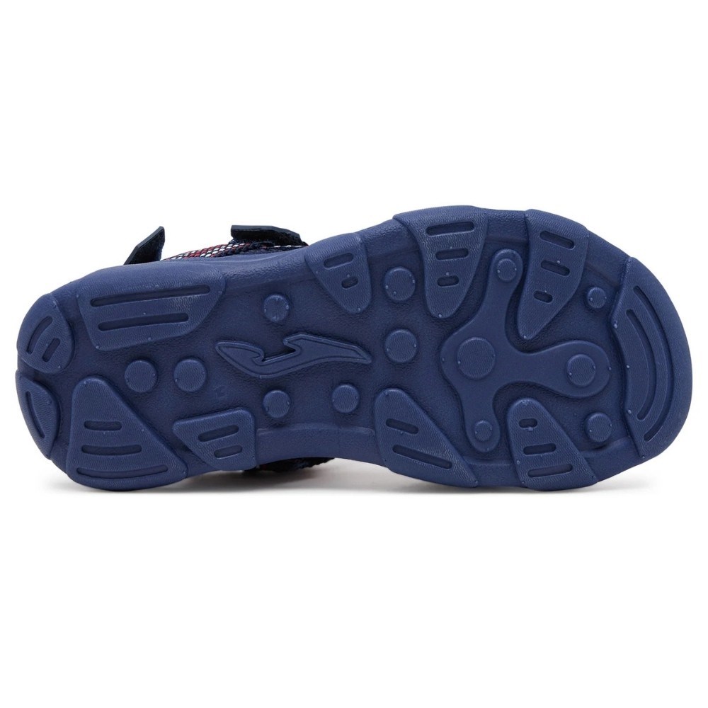 Joma Wave Lacivert Erkek Çocuk Sandalet SWAVJS2503V
