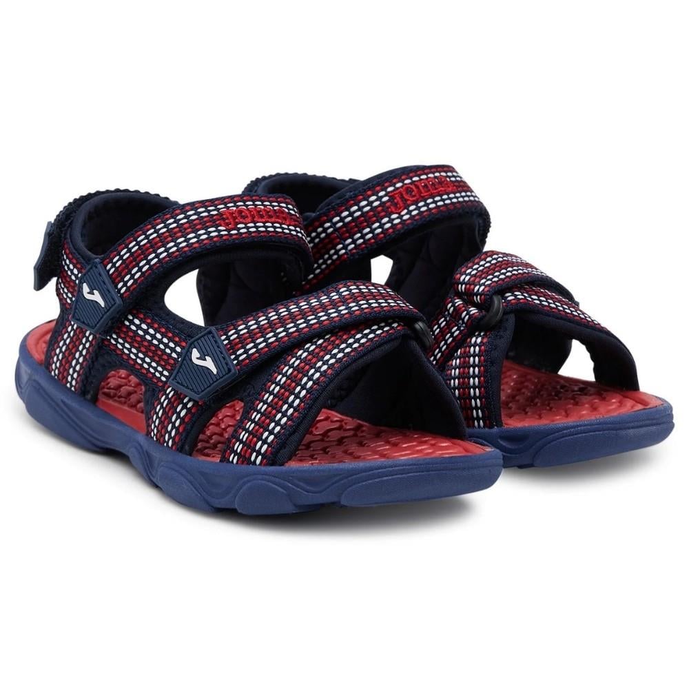 Joma Wave Lacivert Erkek Çocuk Sandalet SWAVJS2503V