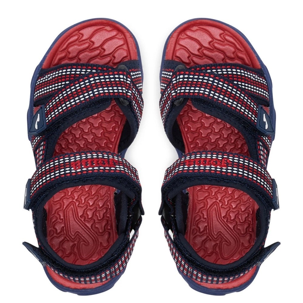 Joma Wave Lacivert Erkek Çocuk Sandalet SWAVJS2503V