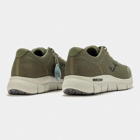 Joma Zen Men 2523 Verde Erkek Günlük Spor Ayakkabı CZENS2523