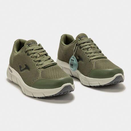 Joma Zen Men 2523 Verde Erkek Günlük Spor Ayakkabı CZENS2523