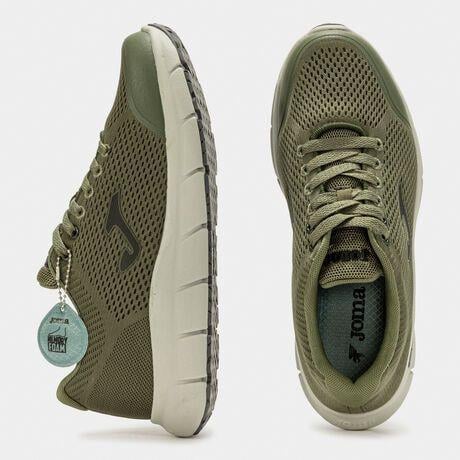 Joma Zen Men 2523 Verde Erkek Günlük Spor Ayakkabı CZENS2523