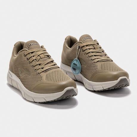 Joma Zen Men 2524 Marrón Erkek Günlük Spor Ayakkabı CZENS2524