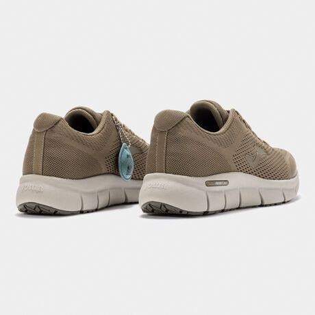 Joma Zen Men 2524 Marrón Erkek Günlük Spor Ayakkabı CZENS2524