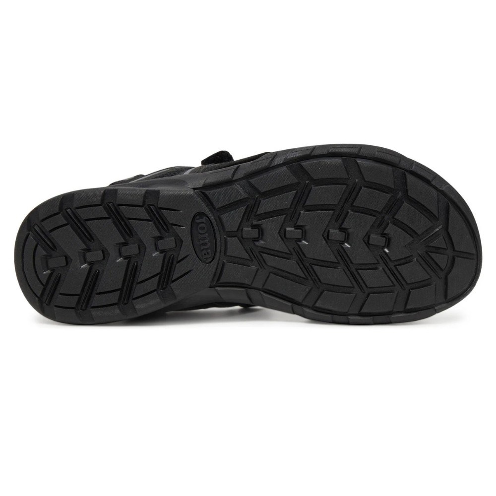 Joma Zeus Siyah Erkek Sandalet SZEUS2501V