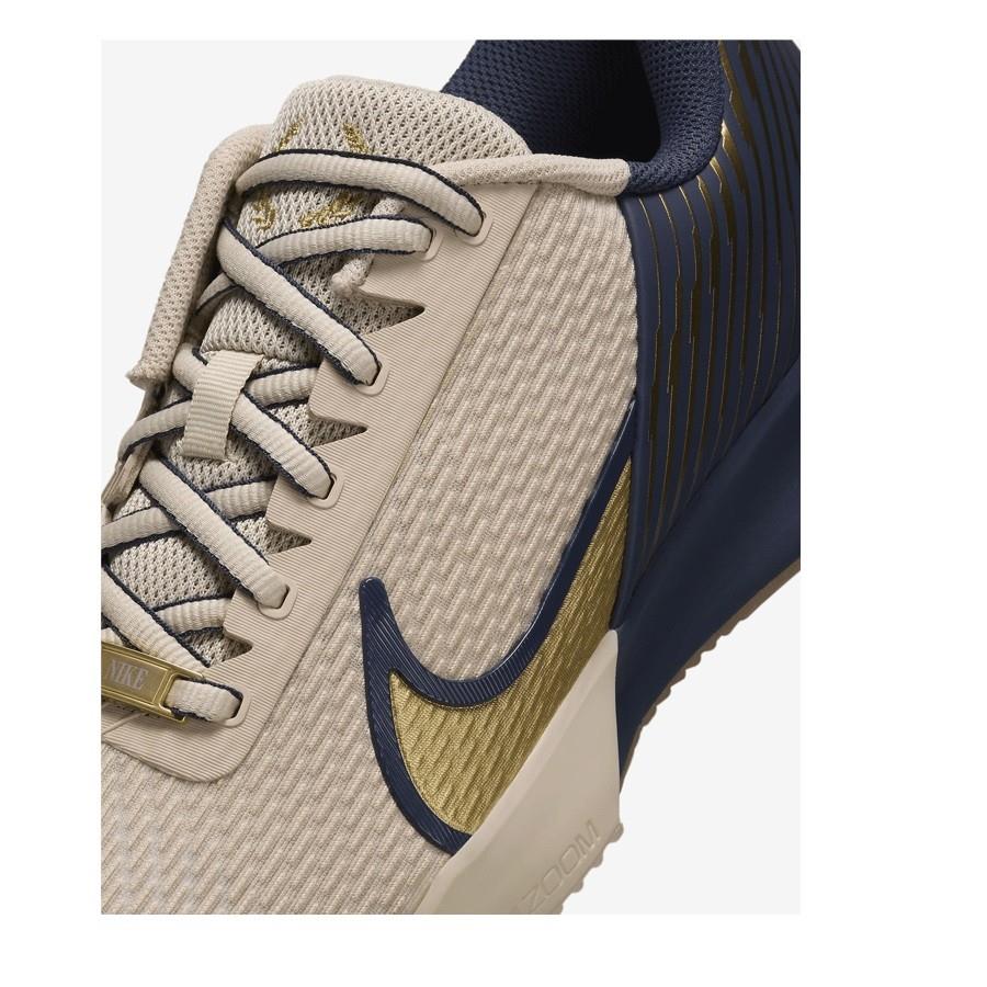 Nike Air Zoom Vapor Pro 2 Premium Toprak Kort Erkek Tenis Ayakkabısı FN4742-101
