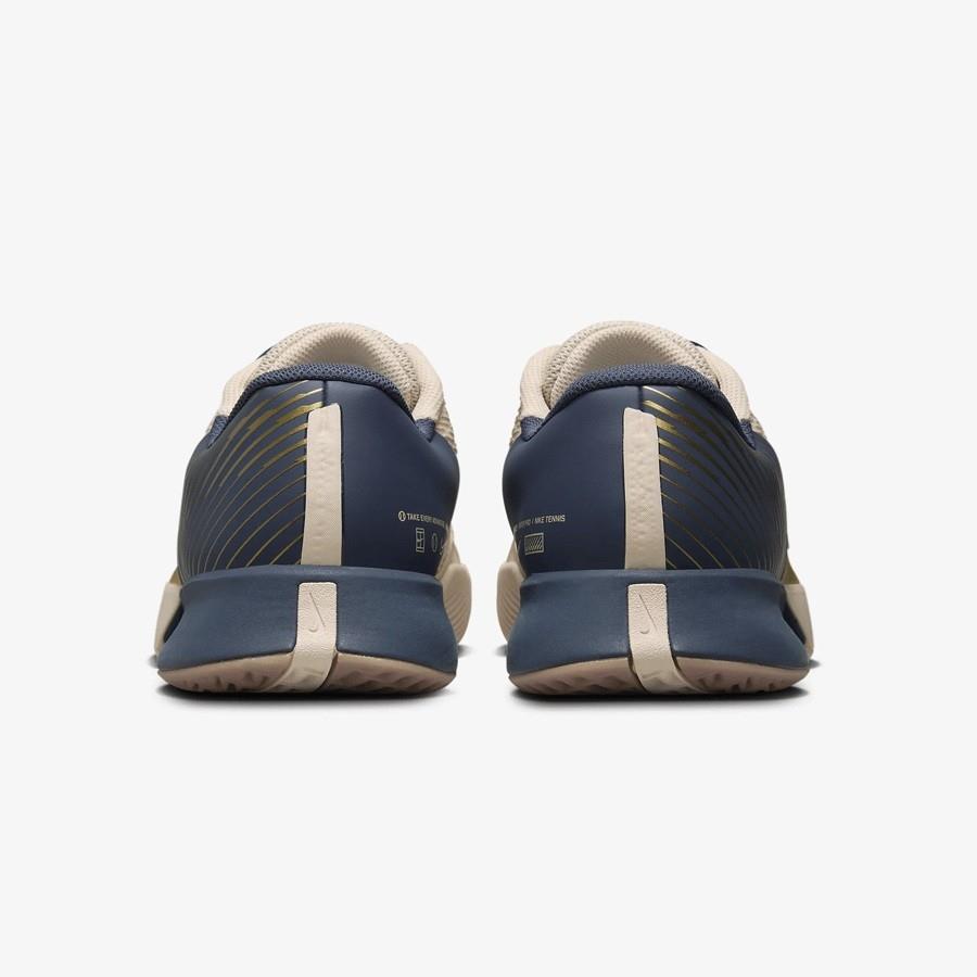 Nike Air Zoom Vapor Pro 2 Premium Toprak Kort Erkek Tenis Ayakkabısı FN4742-101