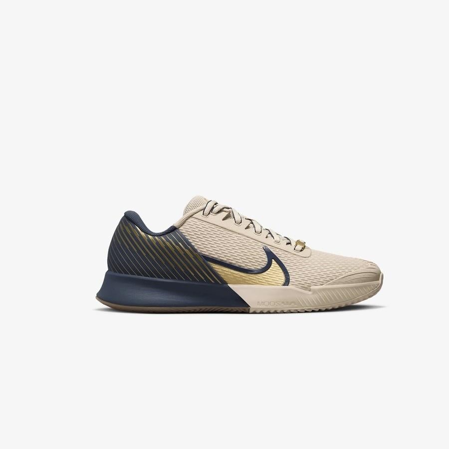 Nike Air Zoom Vapor Pro 2 Premium Toprak Kort Erkek Tenis Ayakkabısı FN4742-101