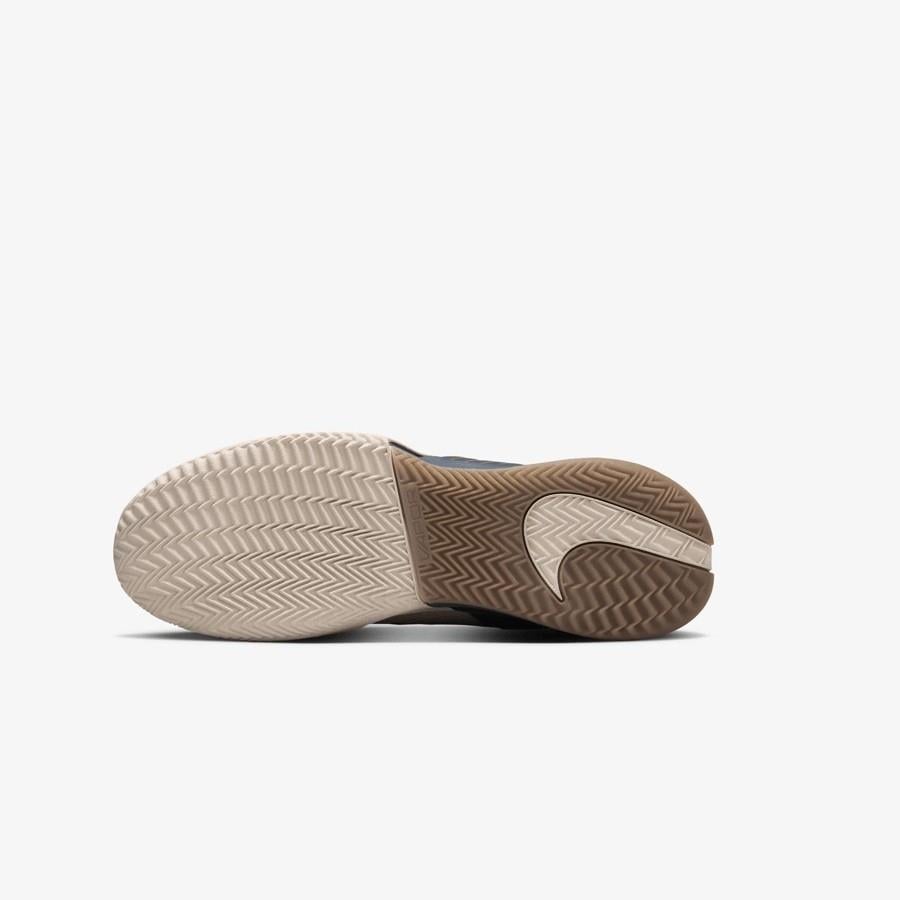 Nike Air Zoom Vapor Pro 2 Premium Toprak Kort Erkek Tenis Ayakkabısı FN4742-101