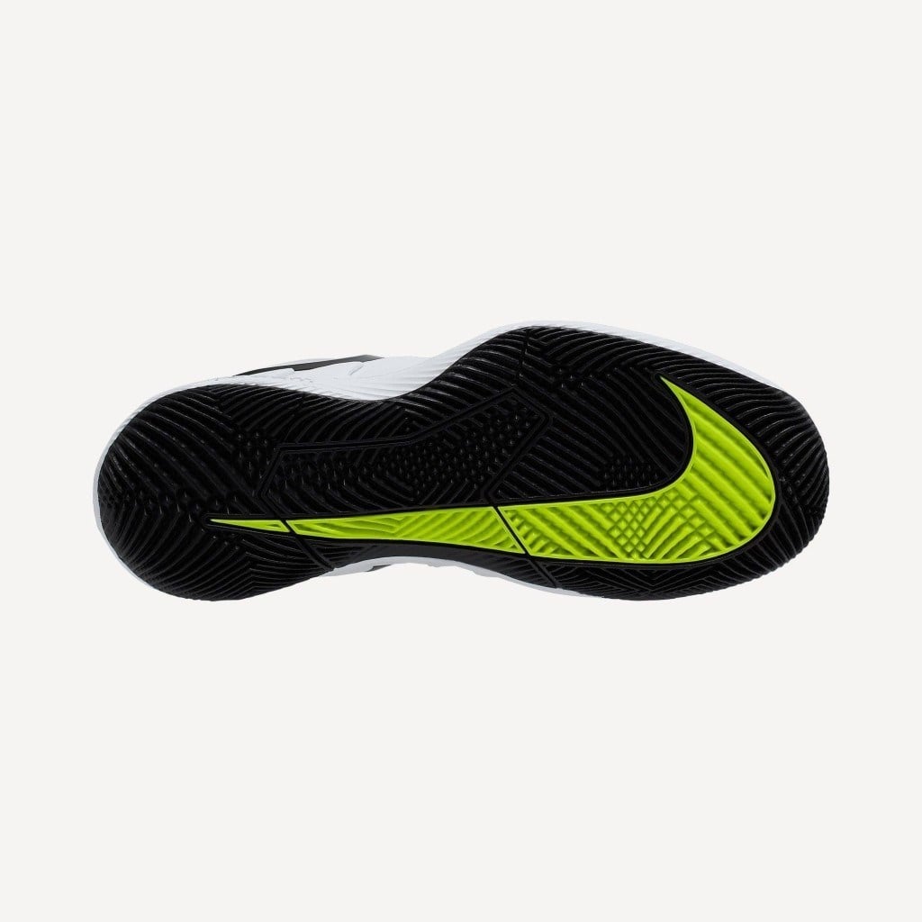 NIKE AR8851-101 Genç Çocuk Beyaz Tenis Ayakkabısı