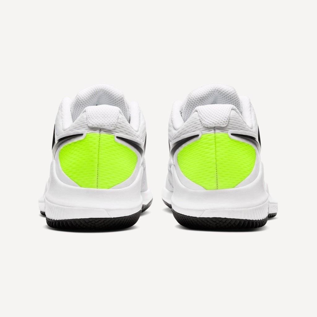 NIKE AR8851-101 Genç Çocuk Beyaz Tenis Ayakkabısı