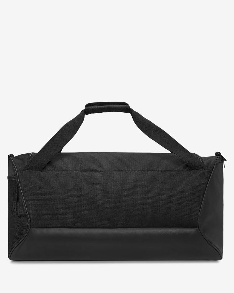 Nike Brasilia 9.5 Antrenman Siyah Spor Çantası (Orta Boy, 60 L) DH7710-010
