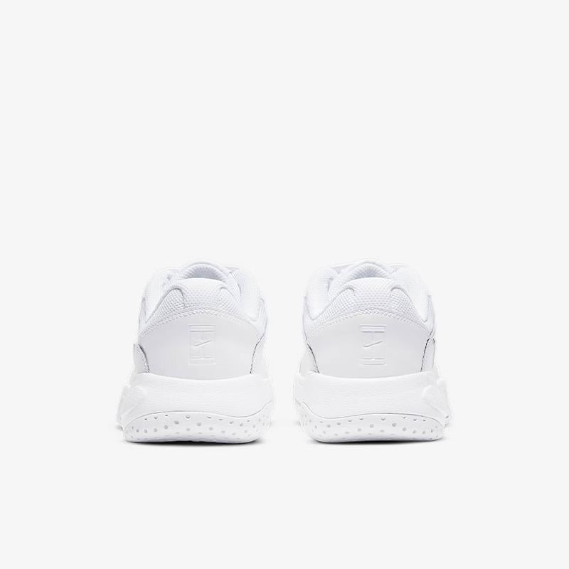 NIKE CD0440-105 COURT LITE 2 Çocuk Beyaz Tenis Ayakkabı