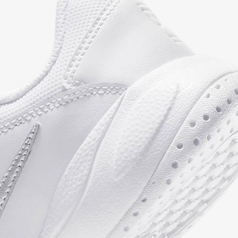 NIKE CD0440-105 COURT LITE 2 Çocuk Beyaz Tenis Ayakkabı