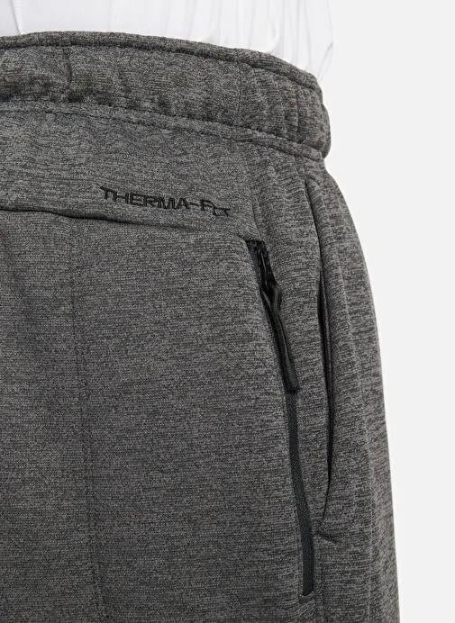 NIKE  DQ5405-071 NK TF Taper Erkek Gri Eşofman Altı