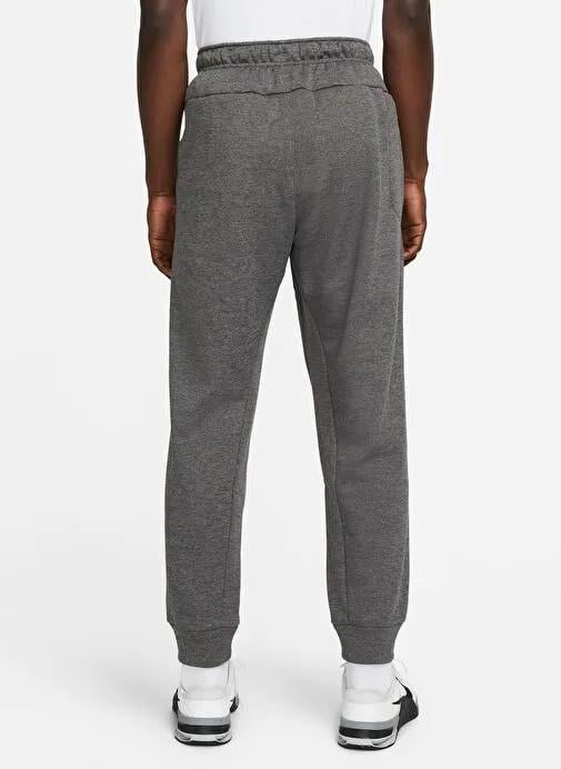 NIKE  DQ5405-071 NK TF Taper Erkek Gri Eşofman Altı