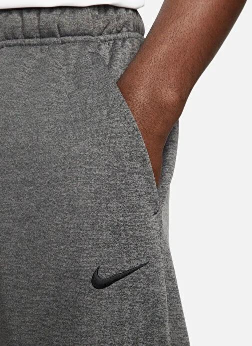 NIKE  DQ5405-071 NK TF Taper Erkek Gri Eşofman Altı