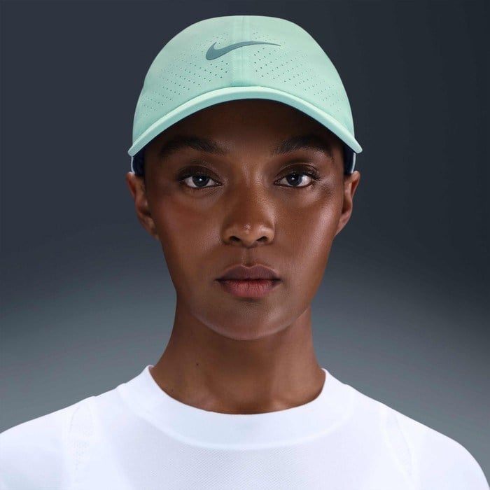 Nike Dri-FIT ADV Club FB5598-353 Unstructured Tenis Şapkası - Nane Köpüğü