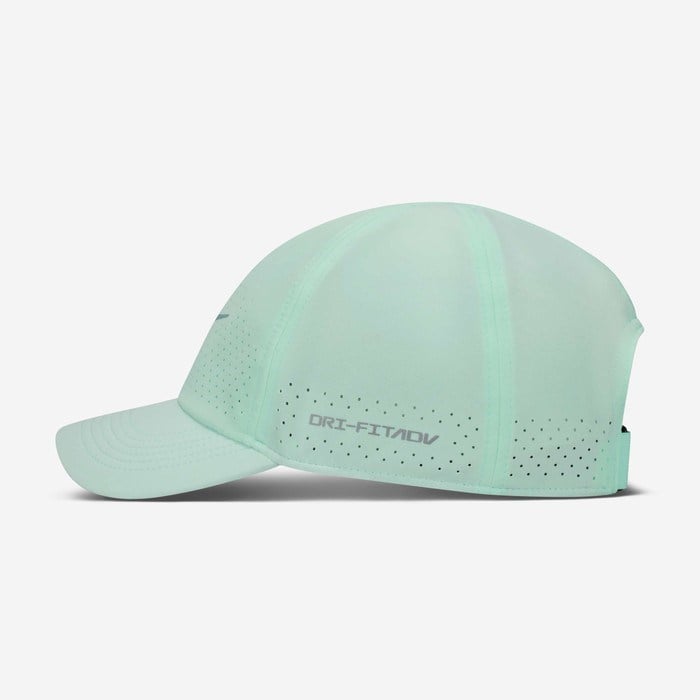 Nike Dri-FIT ADV Club FB5598-353 Unstructured Tenis Şapkası - Nane Köpüğü