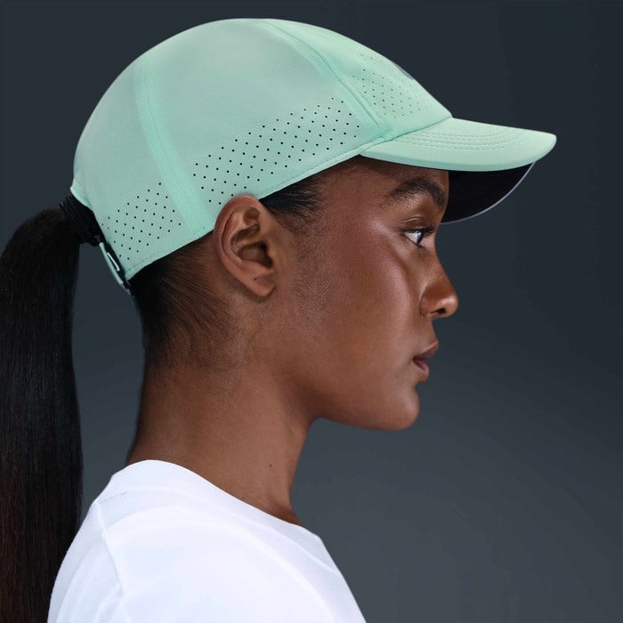 Nike Dri-FIT ADV Club FB5598-353 Unstructured Tenis Şapkası - Nane Köpüğü