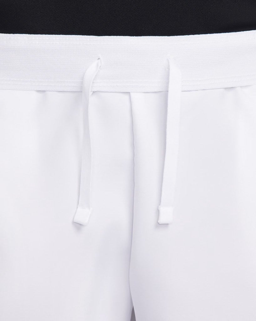 NIKE FD5384-100Victory Dri-FIT Erkek Tenis Şort Beyaz