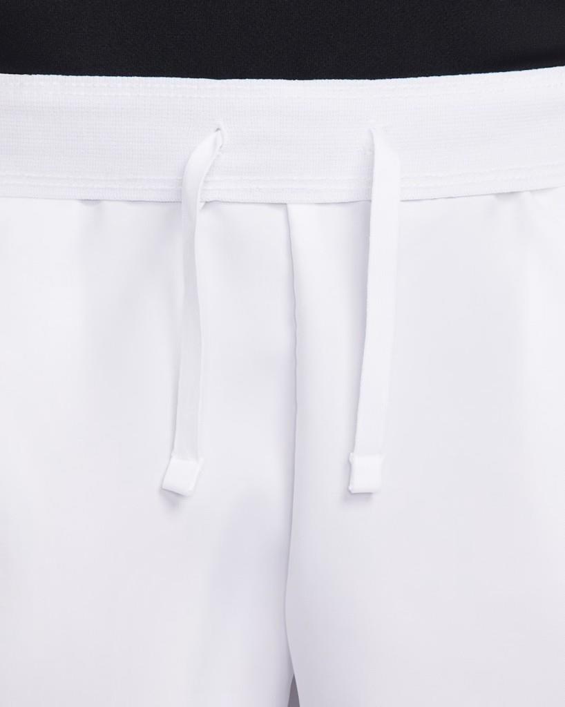 NIKE FD5384-100Victory Dri-FIT Erkek Tenis Şort Beyaz