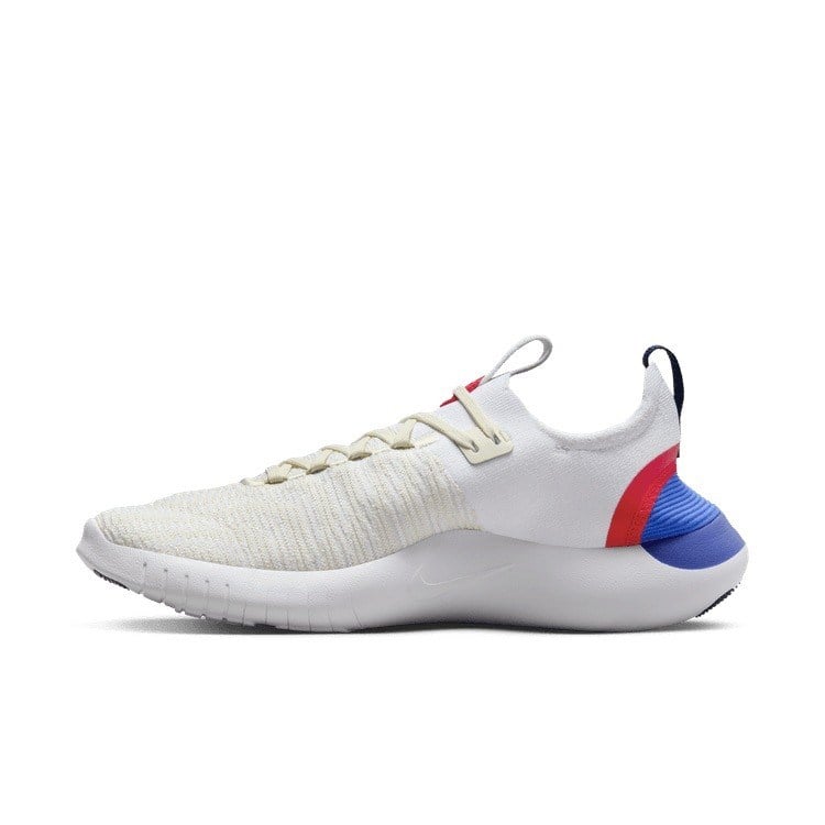 Nike Free Run Flyknit Next Nature Erkek Yol Koşu Ayakkabısı FB1276-100
