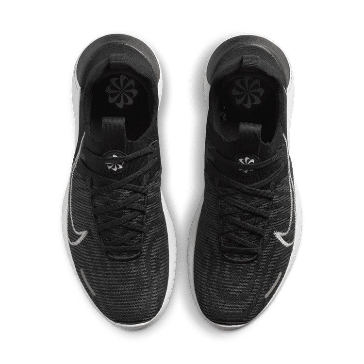 Nike Free Run Flyknit Next Nature Erkek Yol Koşu Ayakkabısı FB1276-002