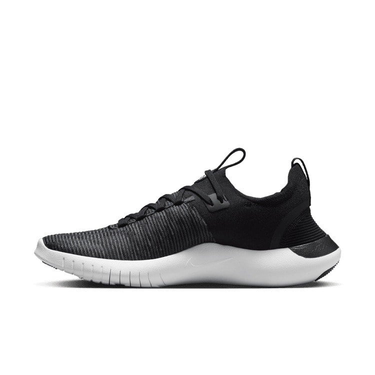 Nike Free Run Flyknit Next Nature Erkek Yol Koşu Ayakkabısı FB1276-002