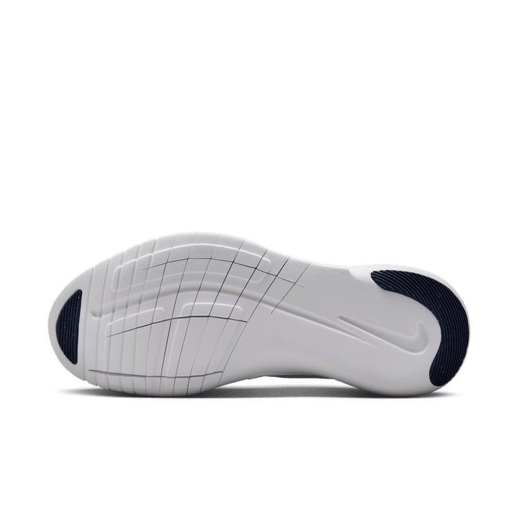 Nike Free Run Flyknit Next Nature Erkek Yol Koşu Ayakkabısı FB1276-100