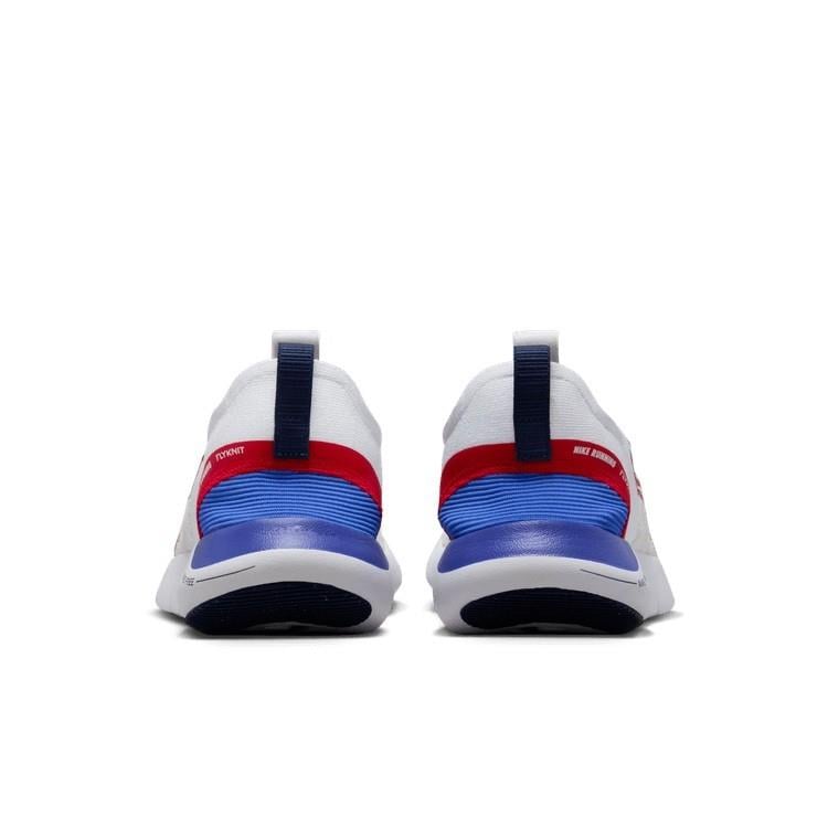 Nike Free Run Flyknit Next Nature Erkek Yol Koşu Ayakkabısı FB1276-100