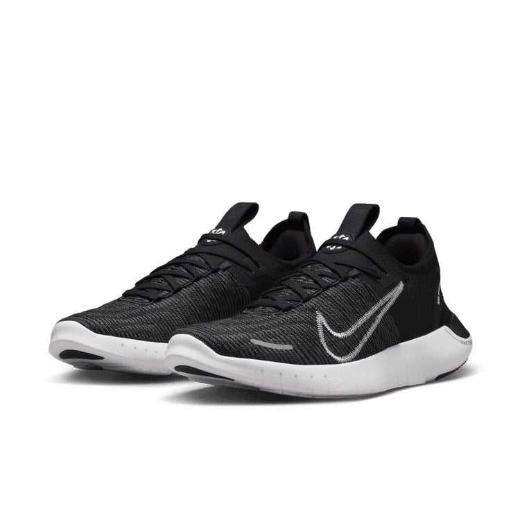 Nike Free Run Flyknit Next Nature Erkek Yol Koşu Ayakkabısı FB1276-002