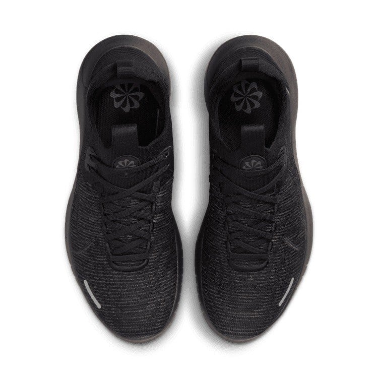 Nike Free Run Flyknit Next Nature Erkek Yol Koşu Ayakkabısı FB1276-001