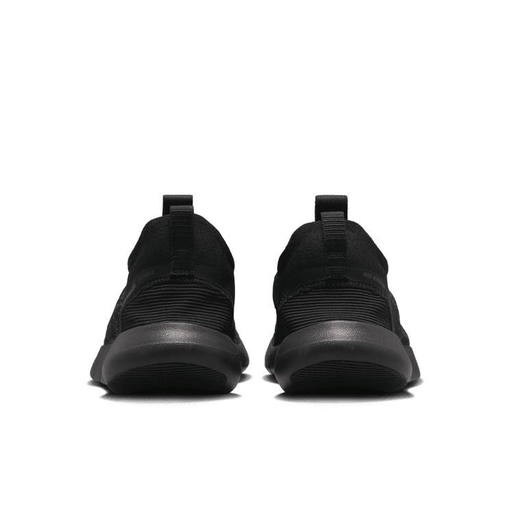 Nike Free Run Flyknit Next Nature Erkek Yol Koşu Ayakkabısı FB1276-001