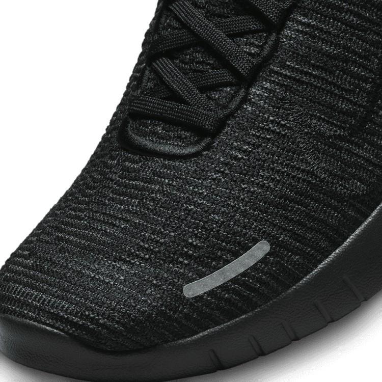 Nike Free Run Flyknit Next Nature Erkek Yol Koşu Ayakkabısı FB1276-001